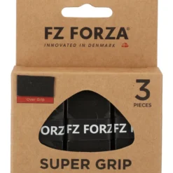 Mailagrippi FZ Forza Super Grip, 3 rullaa