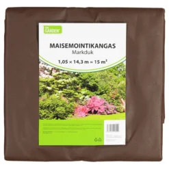 Maisemointikangas TokGarden 1,05 x 14,3 m