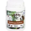 Maitohappobakteeri SertiLife 140 g lemmikeille