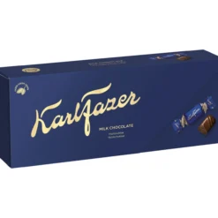 Maitosuklaakonvehti Karl Fazer 250 g
