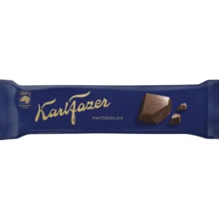 Maitosuklaapatukka Fazer 39 g