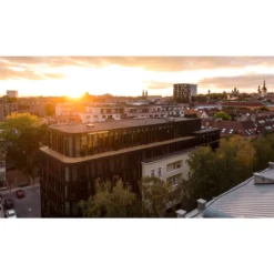 Majoituspaketti Mövenpick Hotel Tallinna
