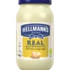 Majoneesi Hellmann's 400 g Real