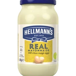 Majoneesi Hellmann's 400 g Real