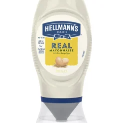 Majoneesi Hellmann's 250 ml Real