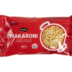 Makaroni Priima 400 g
