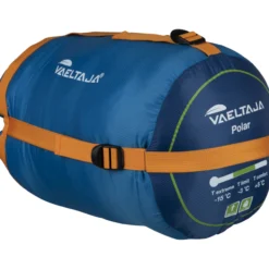 Makuupussi Vaeltaja Polar