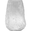 Maljakko 25 cm kirkas