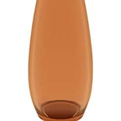 Maljakko Kotikulta 25 cm Helsinki ruskea