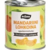 Mandariini Priima 312/175 g