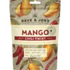 Mango Dave & Jon's 100 g chilimaustetut kuivatut viipaleet
