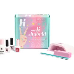 Manikyyrisetti hi hybrid Starter Set 2.0 aloituspakkaus