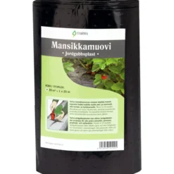 Mansikkamuovi Tarha 20 m²