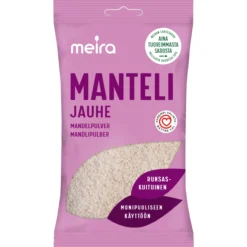 Mantelijauhe 80 g