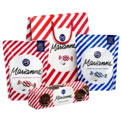 Marianne Fazer 220 g