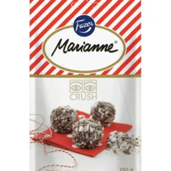 Mariannerouhe Fazer 150 g