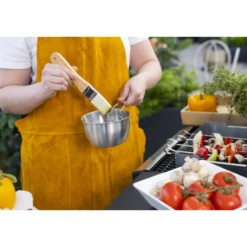 Marinointisetti BBQ King 2-osainen