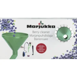 Marjanpuhdistaja pölynimuriin Marjukka