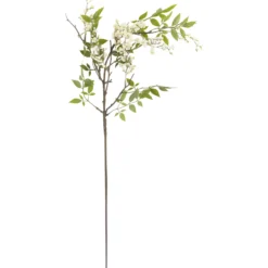 Marjaoksa Kotikulta 70 cm valkoinen