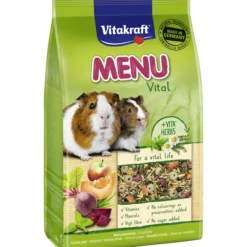 Marsun täysravinto Vitakraft 3 kg Menu Vital