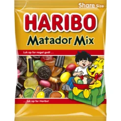 Matador Mix 275 g