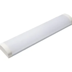 Matalarakenteinen yleisvalaisin Basic LED 18 W/840 2000 lm