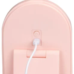 Matkakauneuslaukku Touch Of Beauty LED-valo