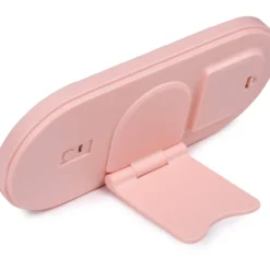Matkakauneuslaukku Touch Of Beauty LED-valo