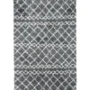 Matto 200cm290cm Mashad harmaa