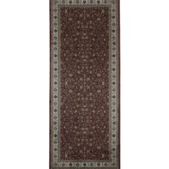 Matto Jysmä 80 x 200 cm Baro punainen