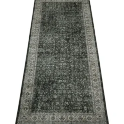 Matto Jysmä 80 x 200 cm Baro vihreä