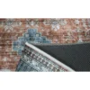 Matto Jysmä 80 x 150 cm Irina terra