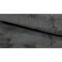 Matto Jysmä 60 x 120 cm Luxury harmaa
