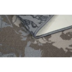 Matto Jysmä 50 x 80 cm Neilikat beige