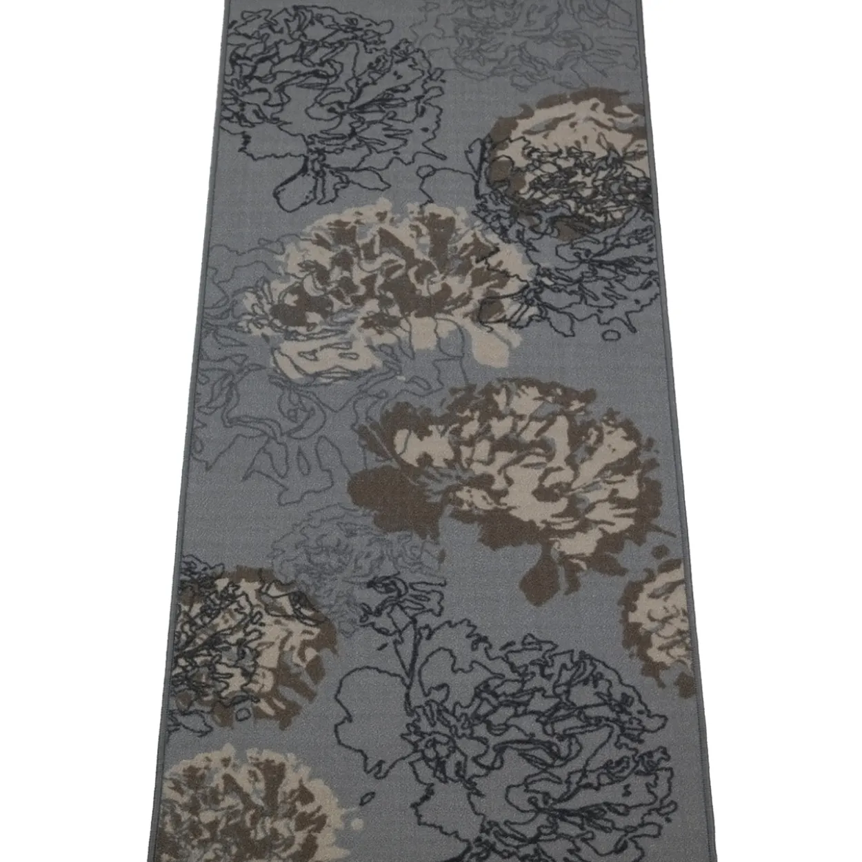 Matto Jysmä 80 x 150 cm Neilikat beige