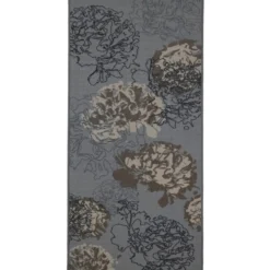 Matto Jysmä 80 x 200 cm Neilikat beige