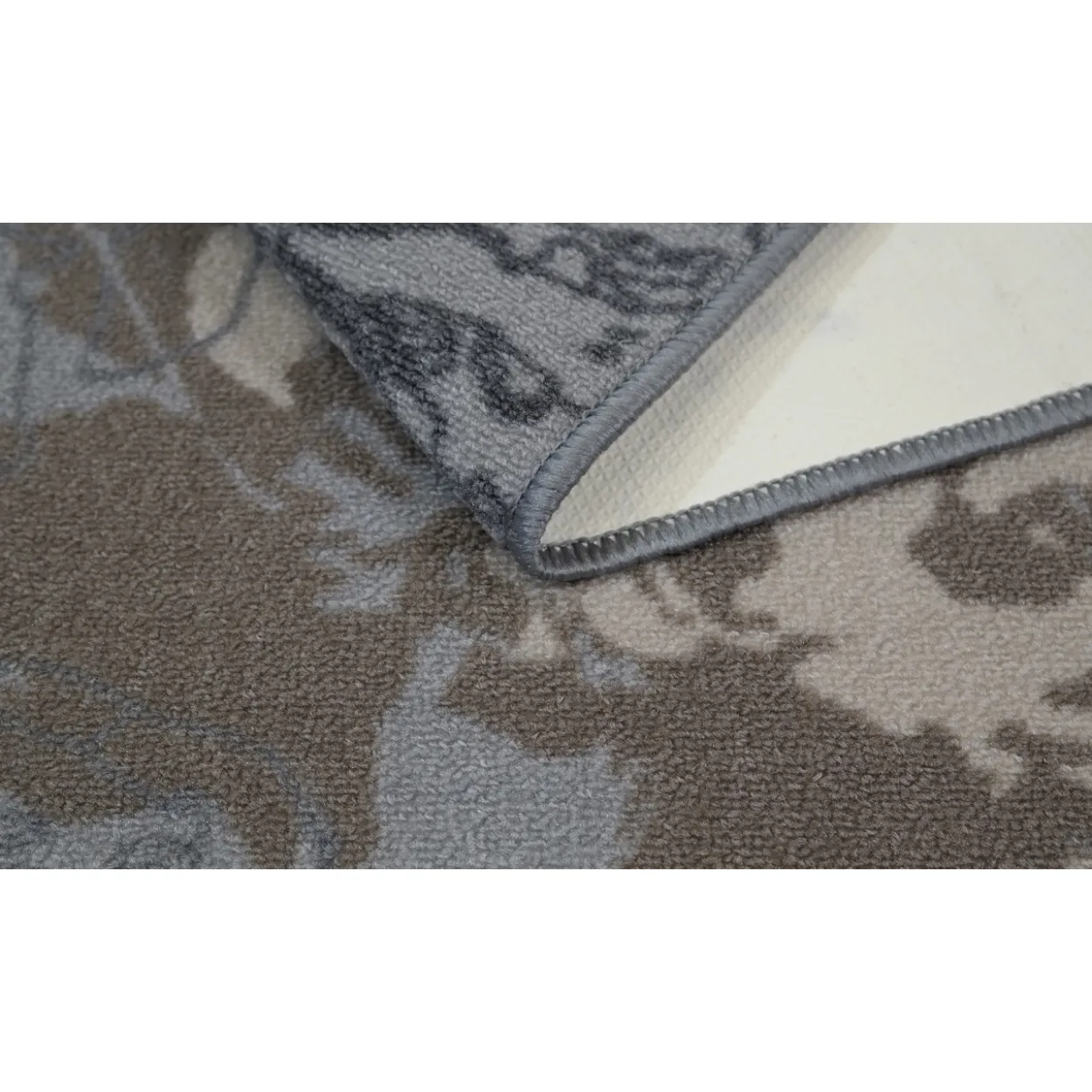 Matto Jysmä 80 x 200 cm Neilikat beige