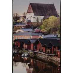 Matto Jysmä 80 x 150 cm Porvoo