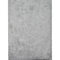 Matto Jysmä 200 x 290 cm Sabina vaaleanharmaa