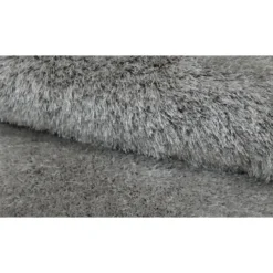 Matto Jysmä 140 x 200 cm Sabina vaaleanharmaa