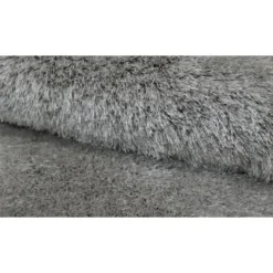 Matto Jysmä 55 x 110 cm Sabina vaaleanharmaa