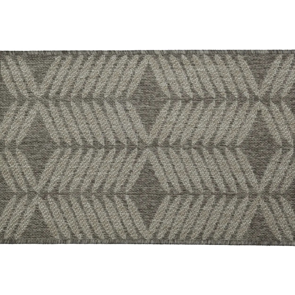 Matto Jysmä 50 x 80 cm Sisalo Vilja beige