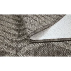 Matto Jysmä 50 x 80 cm Sisalo Vilja beige