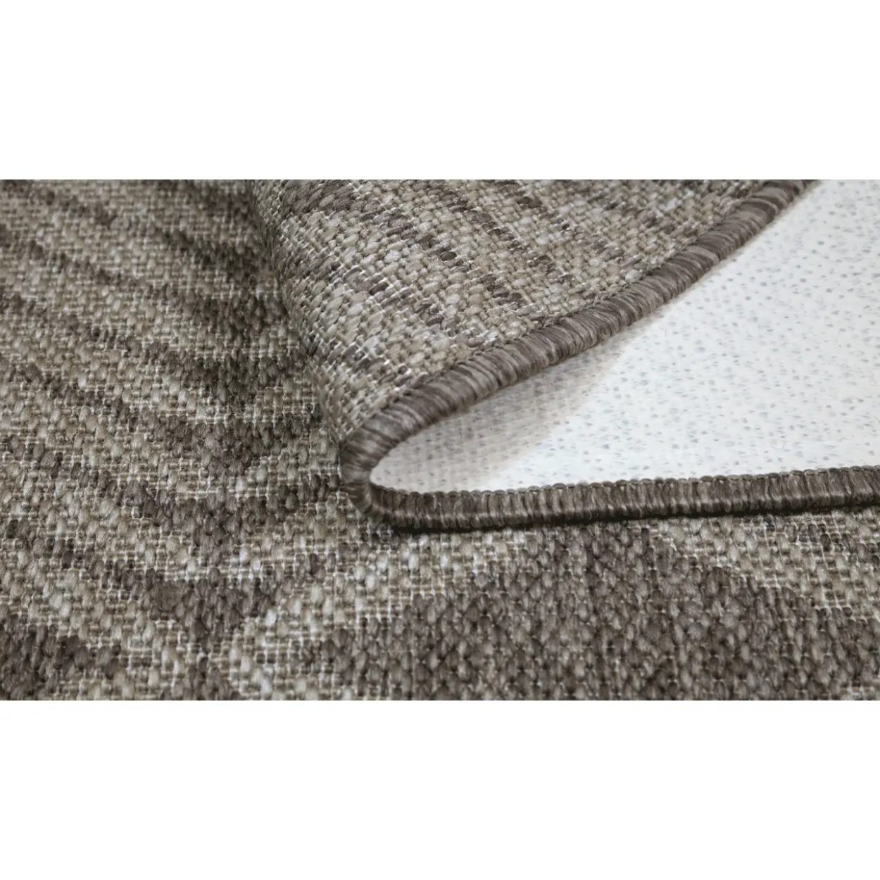 Matto Jysmä 50 x 80 cm Sisalo Vilja beige