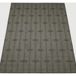 Matto Jysmä 160 x 230 cm Sisalo Vilja beige