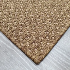 Matto Kiara 80 x 200 cm ruskea