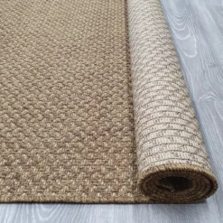 Matto Kiara 80 x 200 cm ruskea