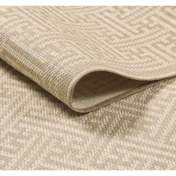 Matto Kotikulta 160 x 230 cm Giza beige