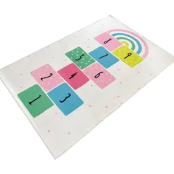 Matto Kotikulta 100 x 150 cm Hoppa