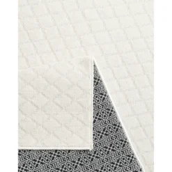 Matto Kotikulta 140 x 200 cm Karo kerma